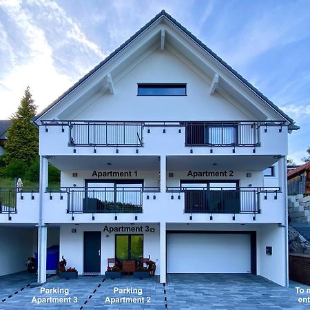 Villa Number 8 Feldberg  Exterior photo