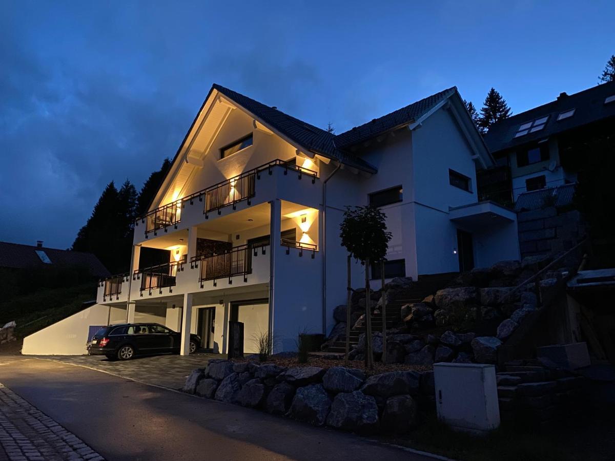 Villa Number 8 Feldberg  Exterior photo