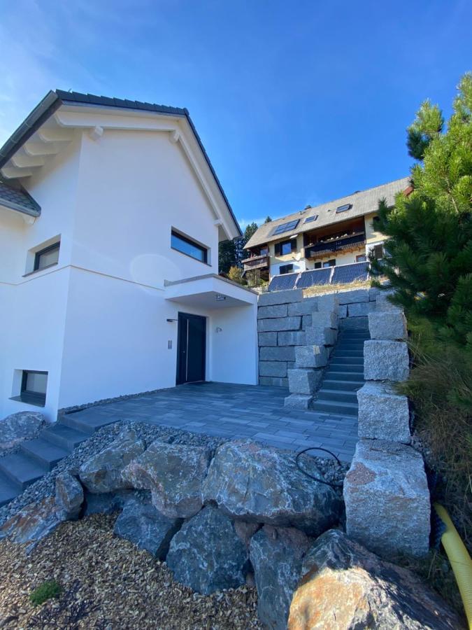 Villa Number 8 Feldberg  Exterior photo