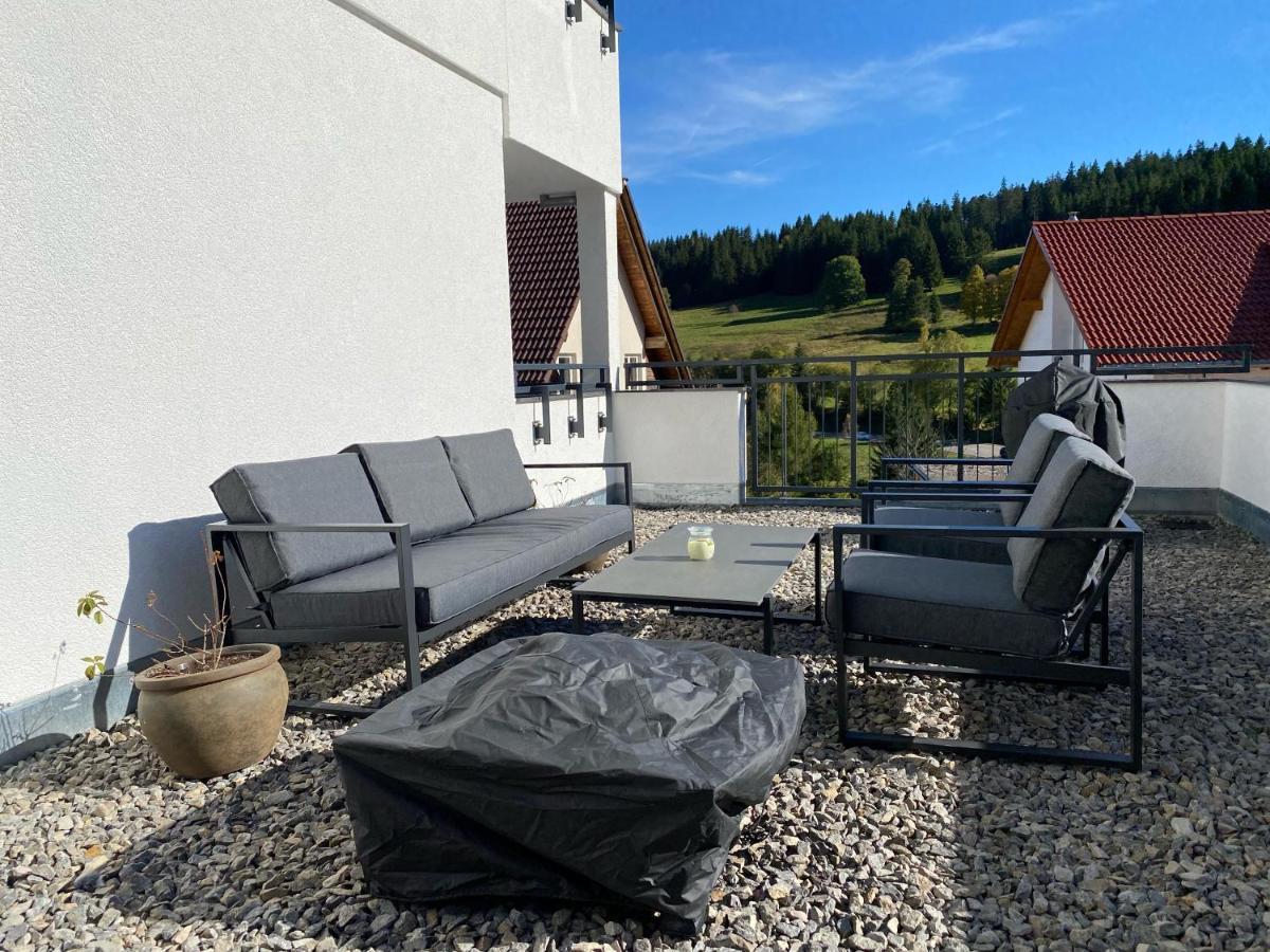 Villa Number 8 Feldberg  Exterior photo
