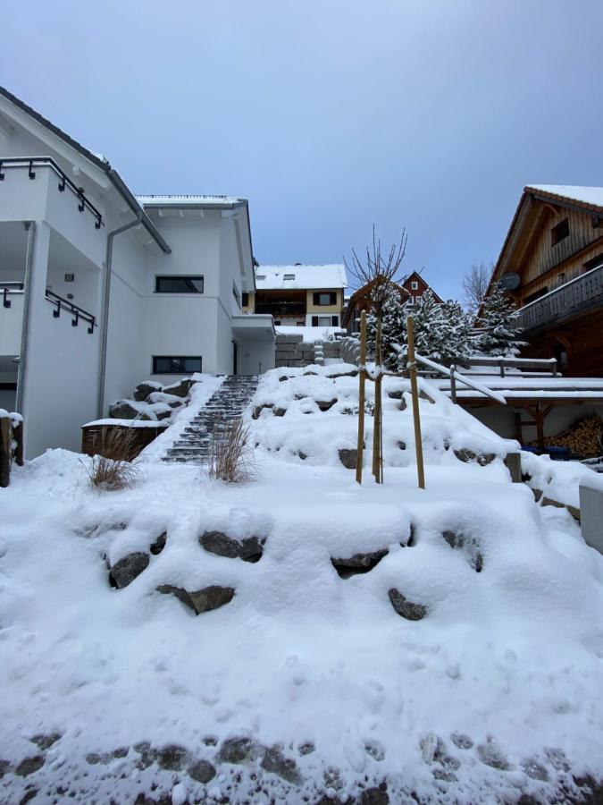 Villa Number 8 Feldberg  Exterior photo