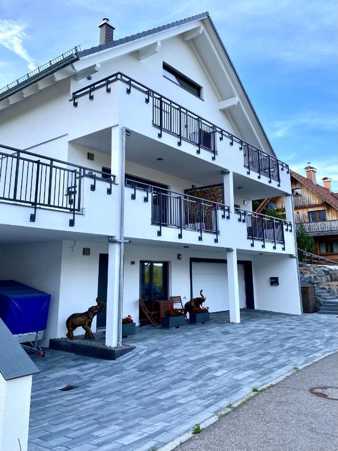 Villa Number 8 Feldberg  Exterior photo