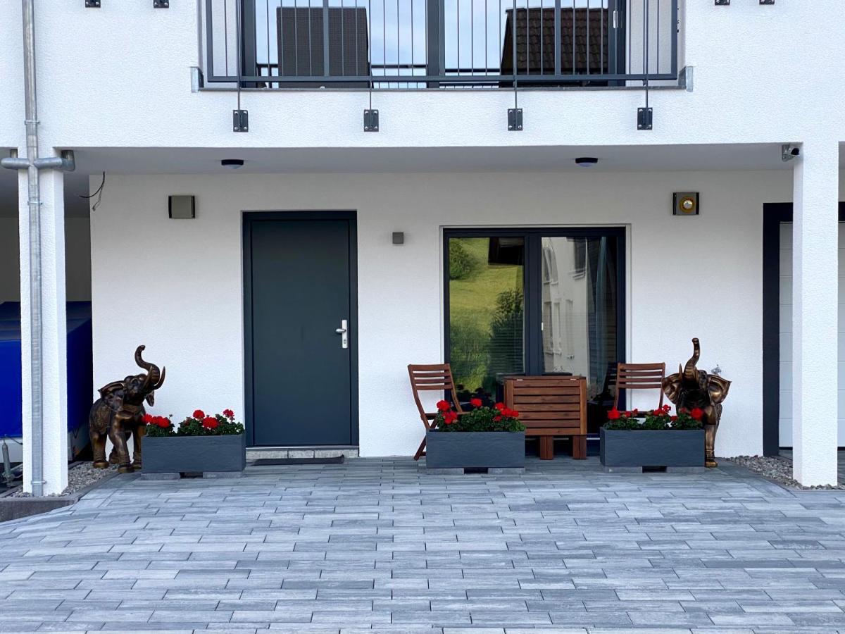 Villa Number 8 Feldberg  Exterior photo