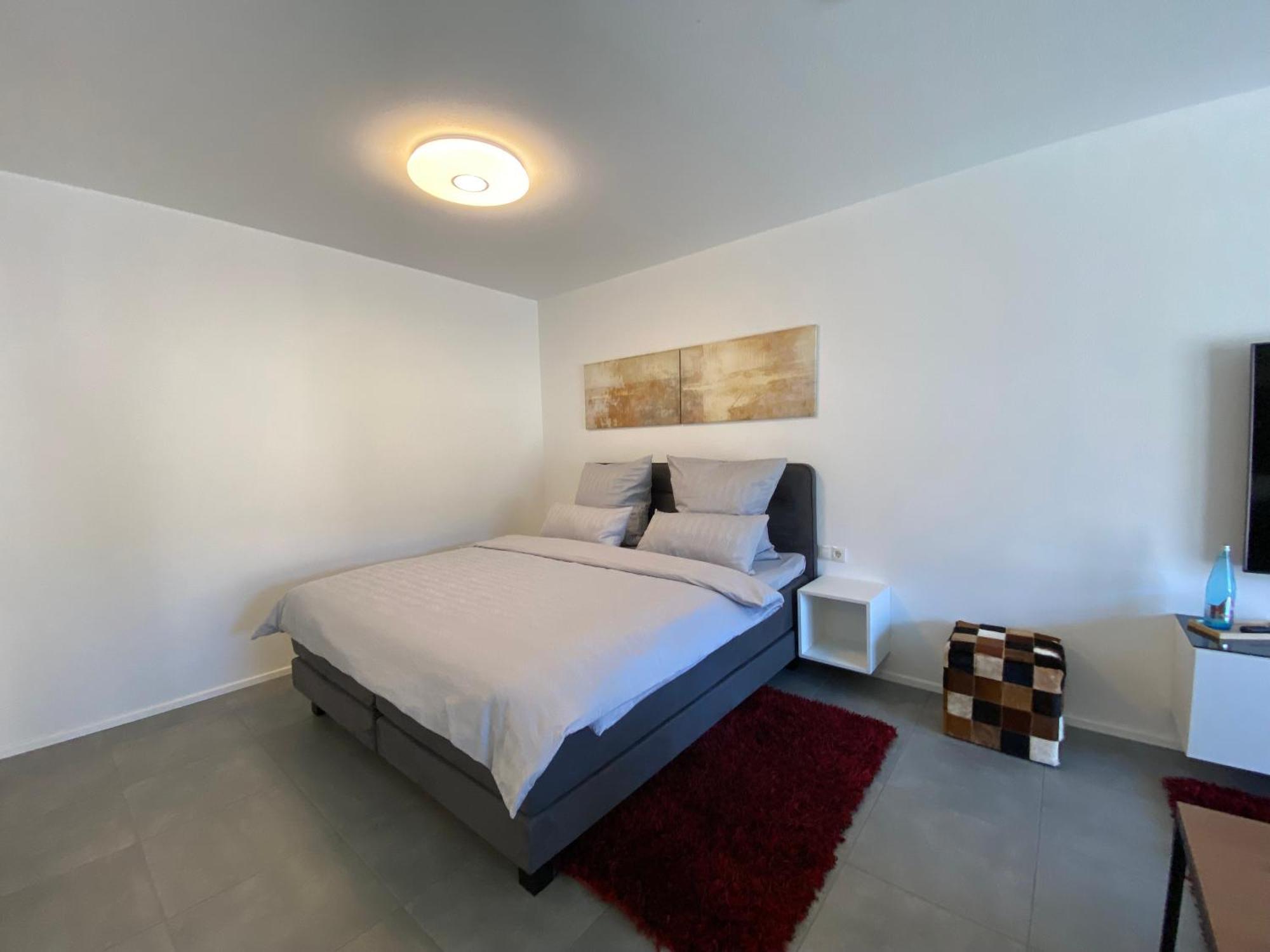 Villa Number 8 Feldberg  Room photo