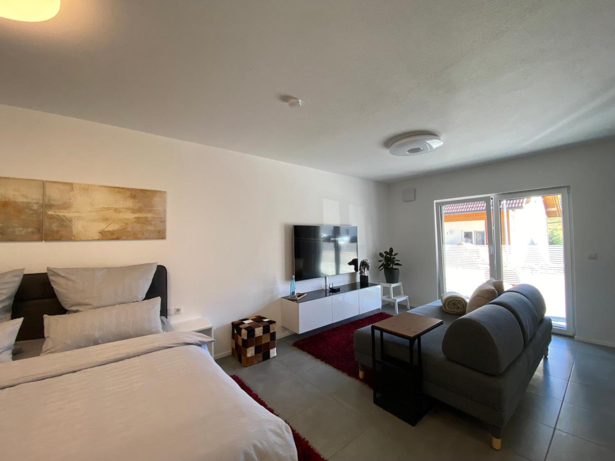 Villa Number 8 Feldberg  Room photo