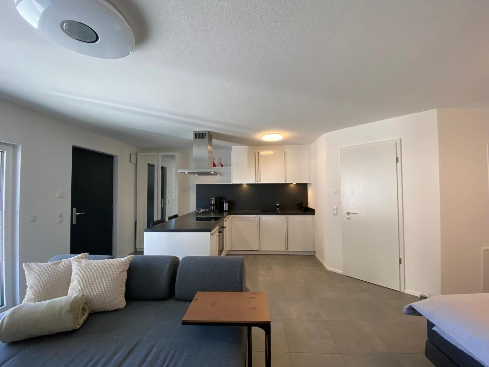 Villa Number 8 Feldberg  Room photo