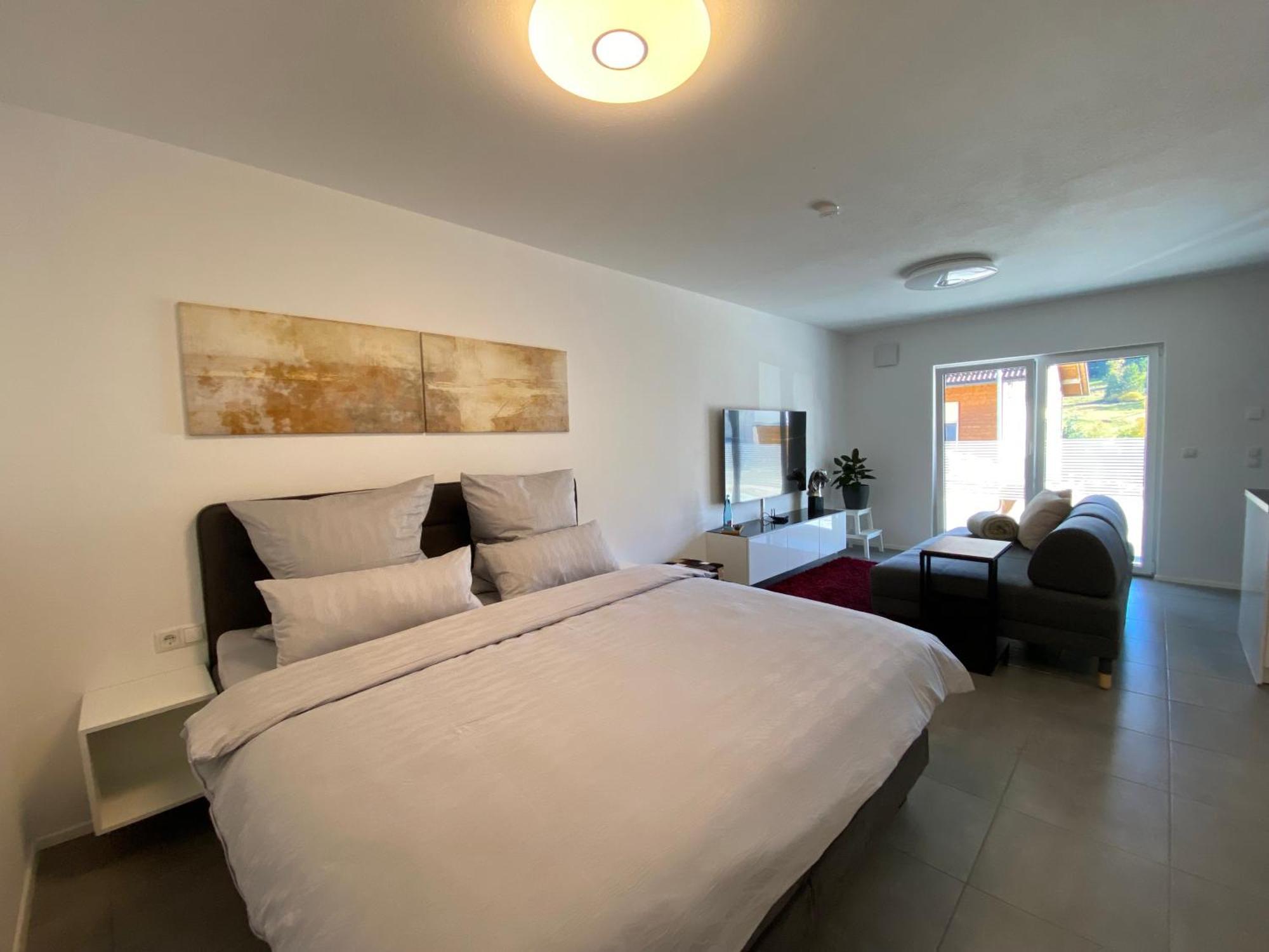Villa Number 8 Feldberg  Room photo