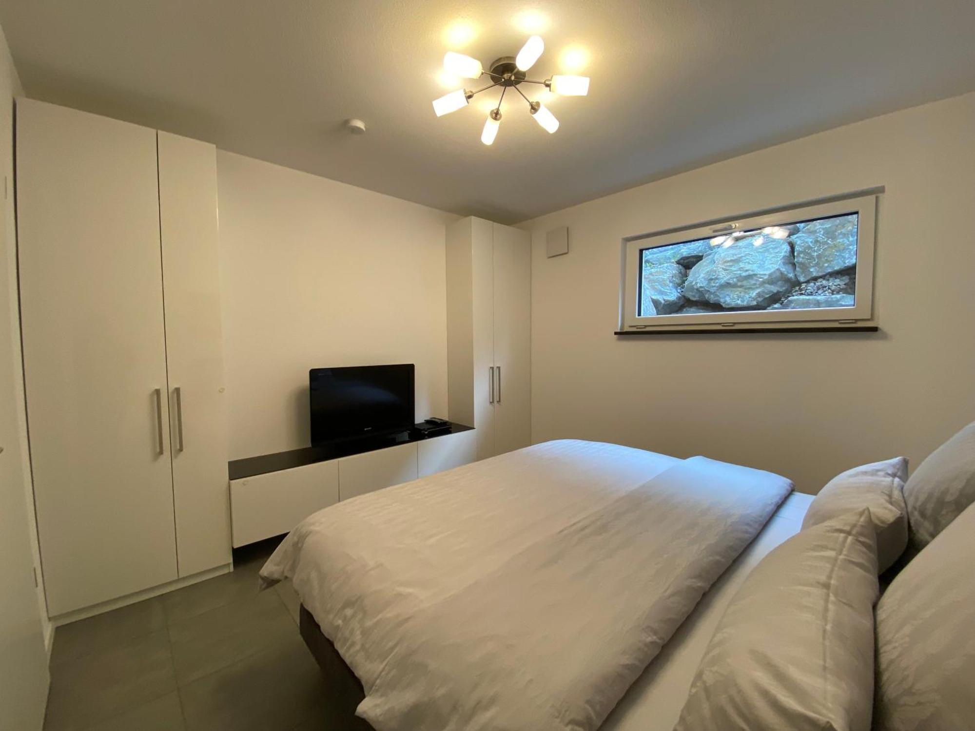 Villa Number 8 Feldberg  Room photo
