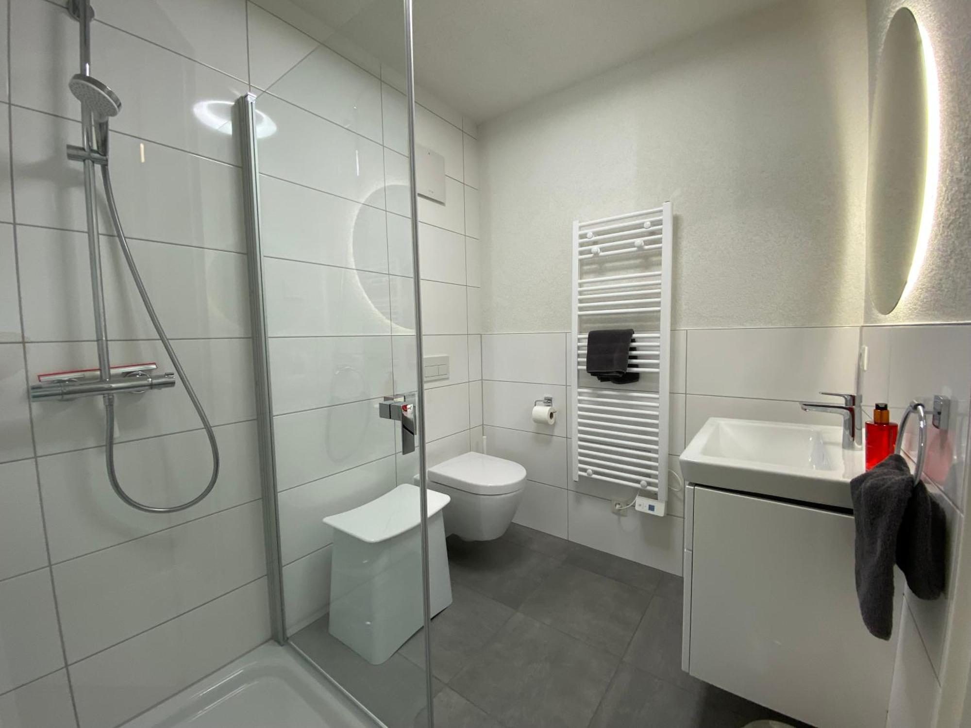 Villa Number 8 Feldberg  Room photo
