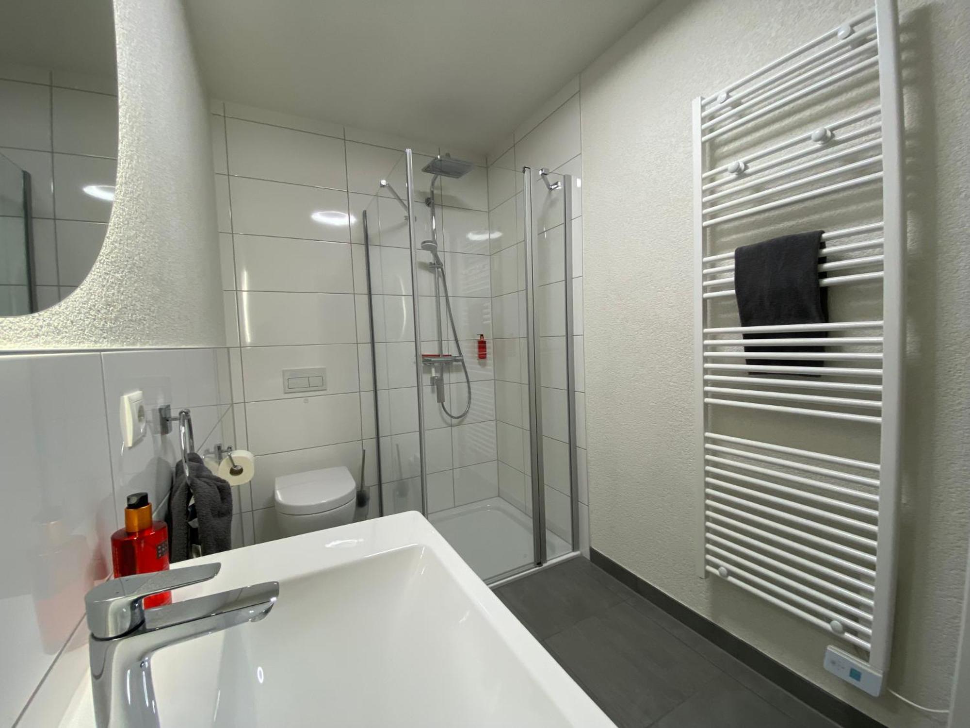 Villa Number 8 Feldberg  Room photo