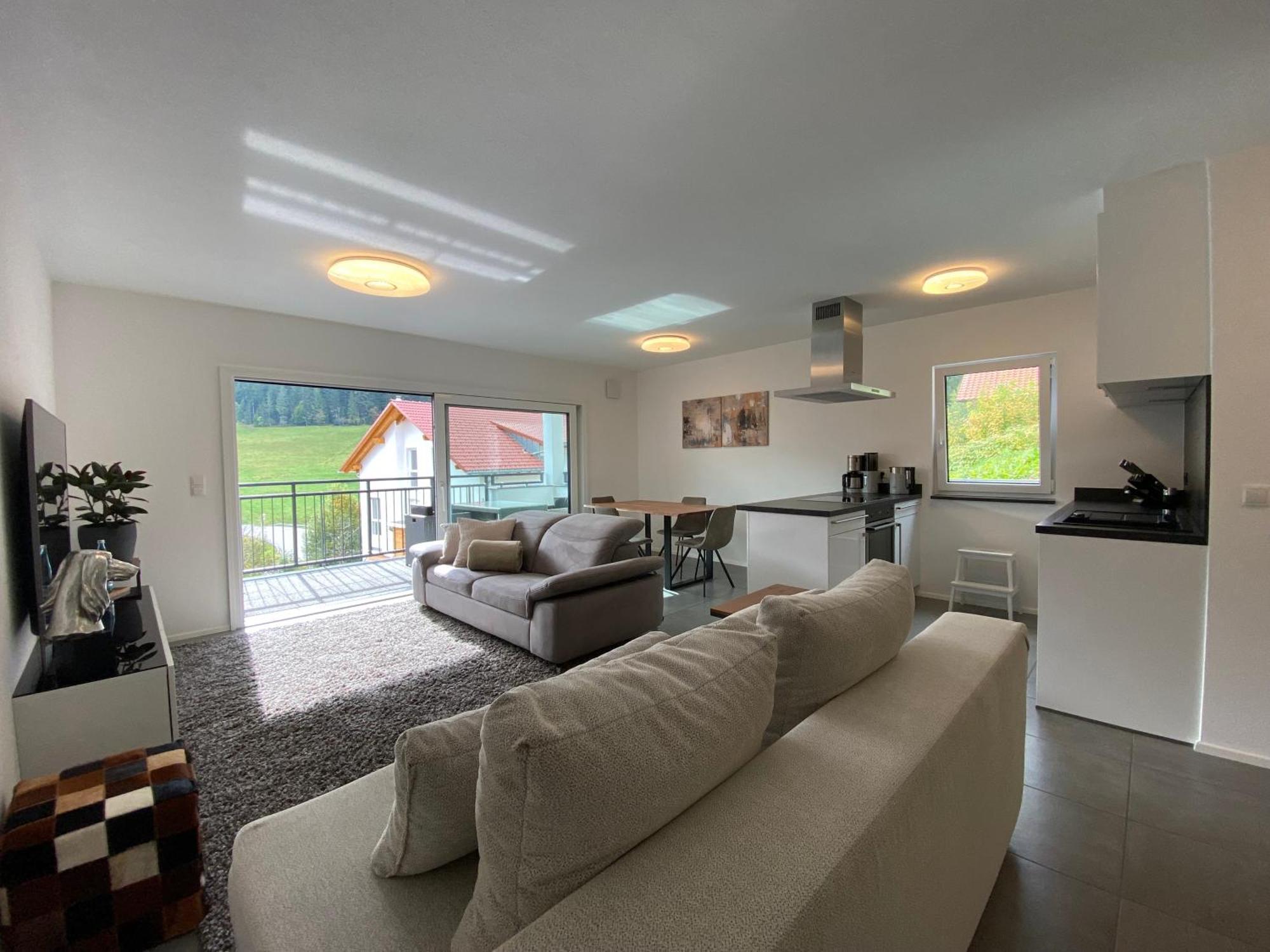 Villa Number 8 Feldberg  Room photo