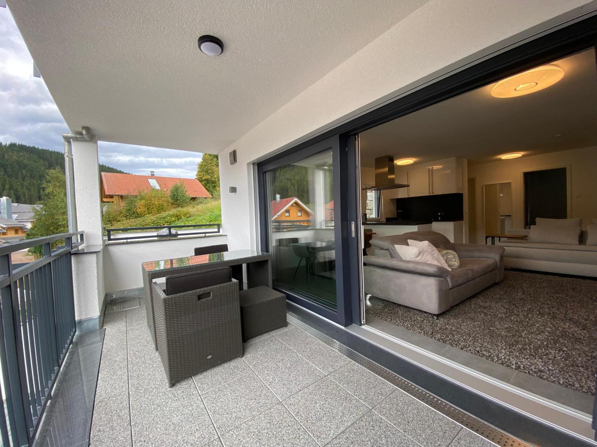 Villa Number 8 Feldberg  Room photo